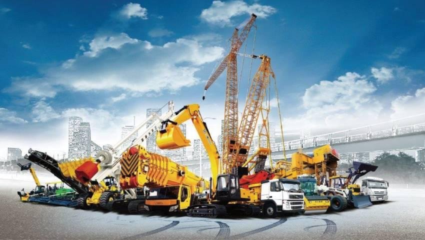 Equipment Rental