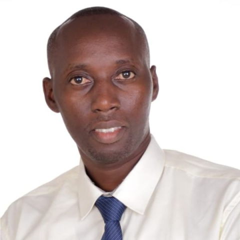 Mr. Enoch Kiyuka