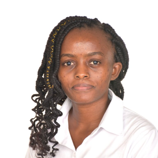 Ms. Isabellah Kwamboka