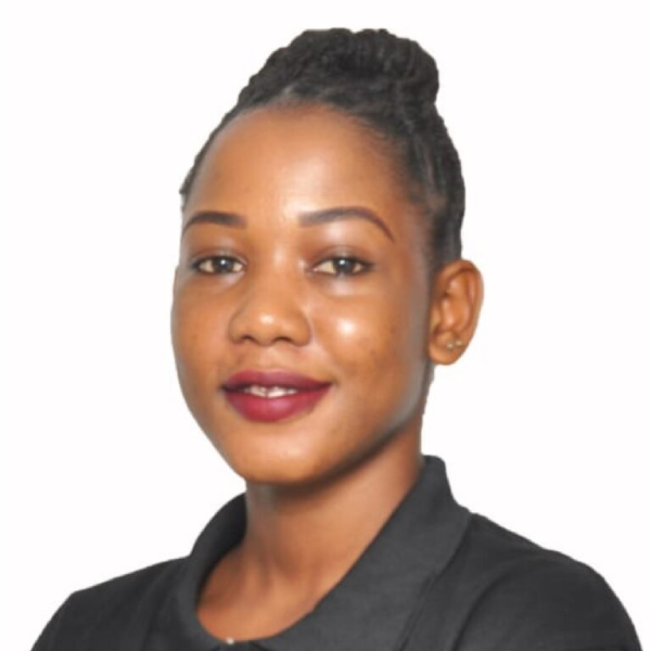 Ms. Eunice Orina