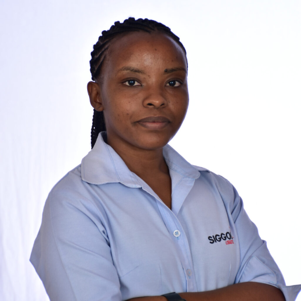 Ms. Peninah Ndung’u