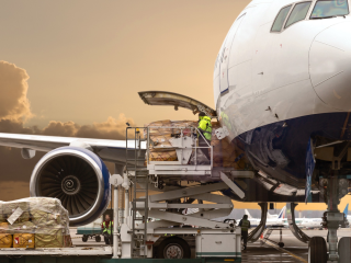 Air Freight