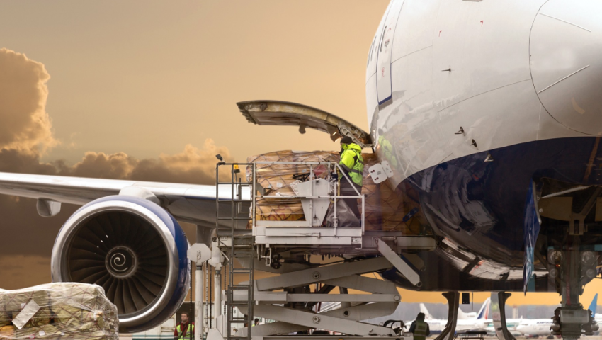 Air Freight