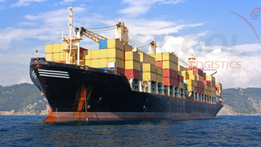 Sea Freight