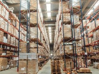 Warehousing and Storage