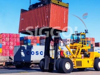 Customs Clearance & Brokerage