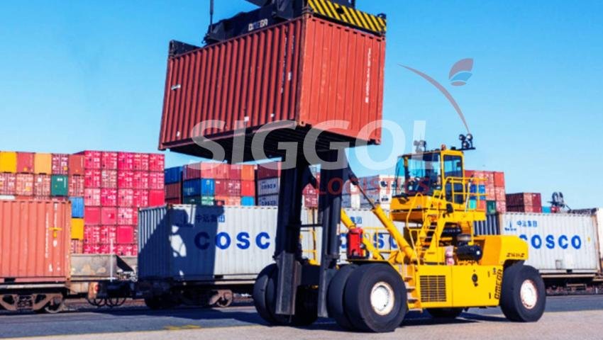 Customs Clearance & Brokerage